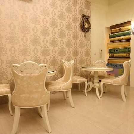 Muses' Fantasy B&B Taitung Екстериор снимка