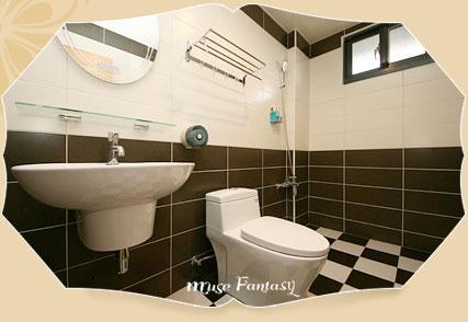 Muses' Fantasy B&B Taitung Екстериор снимка
