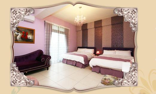 Muses' Fantasy B&B Taitung Екстериор снимка