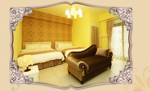 Muses' Fantasy B&B Taitung Екстериор снимка