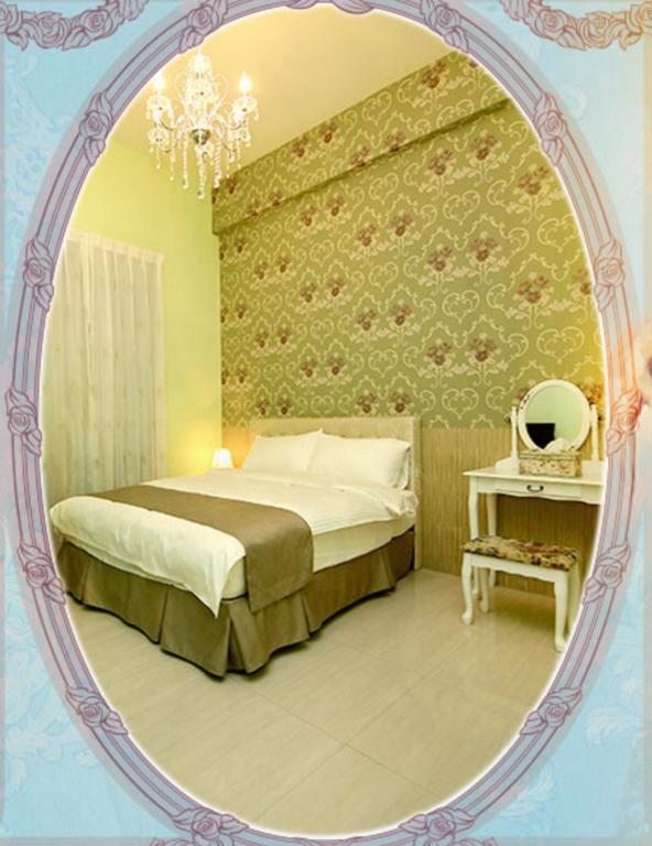 Muses' Fantasy B&B Taitung Екстериор снимка