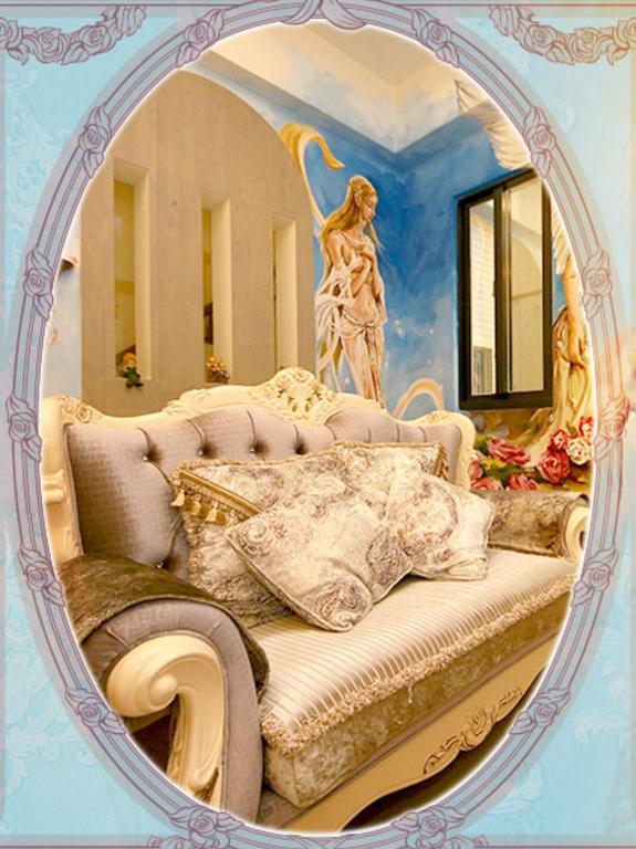 Muses' Fantasy B&B Taitung Екстериор снимка